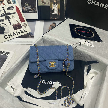 商品名称：シャネル CHANEL JS-CH1787NZL　2021年最新入荷 フラップクラッチ 斜め掛け ショルダーバッグ クロスボディバッグ レディースかばん クロスボディバッグ デニム