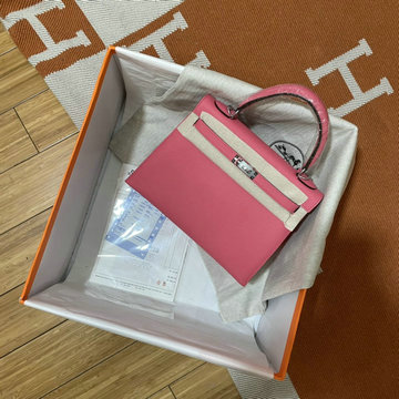 エルメス HERMES 3589-HKL25SSYMH 2021年最新入荷 ケリー 25 トップハンドルバッグ トートバッグ ハンドバッグ クラッチバッグ キャリーバッグ