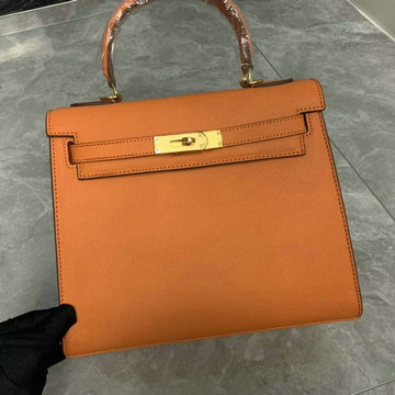 商品名称：エルメス HERMES 063-HKL28JSJCS 2021年最新入荷 ケリー 28 トップハンドルバッグ トートバッグ ハンドバッグ クラッチバッグ キャリーバッグ