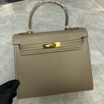 エルメス HERMES 063-HKL28JSJFH 2021年最新入荷 ケリー 28 トップハンドルバッグ トートバッグ ハンドバッグ クラッチバッグ キャリーバッグ