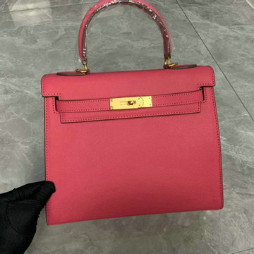 エルメス HERMES 063-HKL28JSJMH 2021年最新入荷 ケリー 28 トップハンドルバッグ トートバッグ ハンドバッグ クラッチバッグ キャリーバッグ