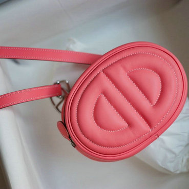 商品名称：エルメス HERMES 3589-HLP18MH 2021最新入荷 イン ザ ループ 斜め掛け ショルダーバッグ クロスボディバッグ ラウンドバッグ レディースかばん swift スイフトレザー