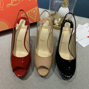 クリスチャンルブタン CHRISTIAN LOUBOUTIN 26-CLJ21038　2021年最新入荷 パンプス ハイヒールシューズ ピンヒール レディースシューズ 靴