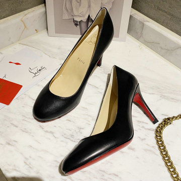 クリスチャンルブタン CHRISTIAN LOUBOUTIN 26-CLJ21046N　2021年最新入荷 パンプス ハイヒールシューズ ピンヒール レディースシューズ 靴