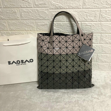 バオバオイッセイミヤケ BAOBAO issey miyake 99-ISM444PKG　2021年最新色入荷 トートバッグ ハンドバッグ