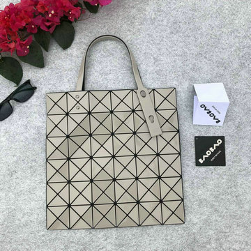 バオバオイッセイミヤケ BAOBAO issey miyake 99-ISM666WQH　2021年最新色入荷 トートバッグ ハンドバッグ