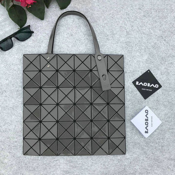 バオバオイッセイミヤケ BAOBAO issey miyake 99-ISM666WSH　2021年最新色入荷 トートバッグ ハンドバッグ