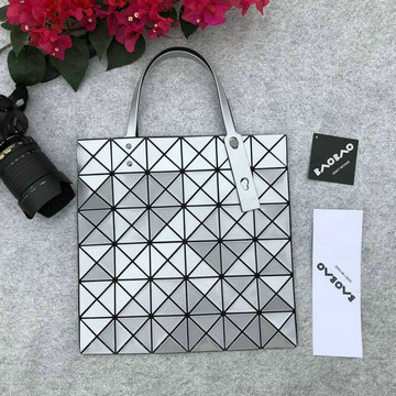 バオバオイッセイミヤケ BAOBAO issey miyake 99-ISM666WYS　2021年最新色入荷 トートバッグ ハンドバッグ