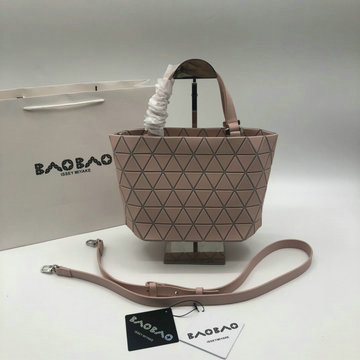 バオバオイッセイミヤケ BAOBAO issey miyake 99-ISM3030FH　2021年最新色入荷 トートバッグ ハンドバッグ トップハンドルバッグ 2way ショルダーバッグ