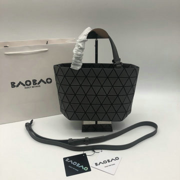 商品名称：バオバオイッセイミヤケ BAOBAO issey miyake 99-ISM3030SH　2021年最新色入荷 トートバッグ ハンドバッグ トップハンドルバッグ 2way ショルダーバッグ