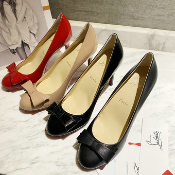 クリスチャンルブタン CHRISTIAN LOUBOUTIN 26-CLJ21045　2021年最新入荷 パンプス ハイヒールシューズ ピンヒール レディースシューズ 靴