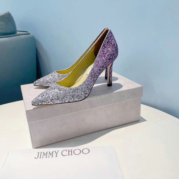 ジミーチュー JIMMY CHOO 26-JMCJ21022　2021年最新入荷 パンプス ハイヒールシューズ ピンヒール トンガリとう レディースユーズ