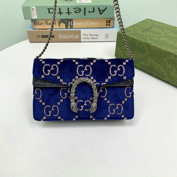 グッチ GUCCI 057-GG476432RLS　2021年最新入荷 ディオニュソス スーパーミニバッグ チェーンウォレット クロスボディ 斜め掛け ショルダーバッグ クロスボディバッグ