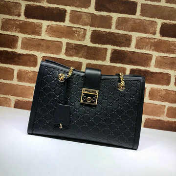 商品名称：グッチ GUCCI 057-GG479197PBK　2021年最新入荷 パドロック ショルダーバッグ カーフスキン