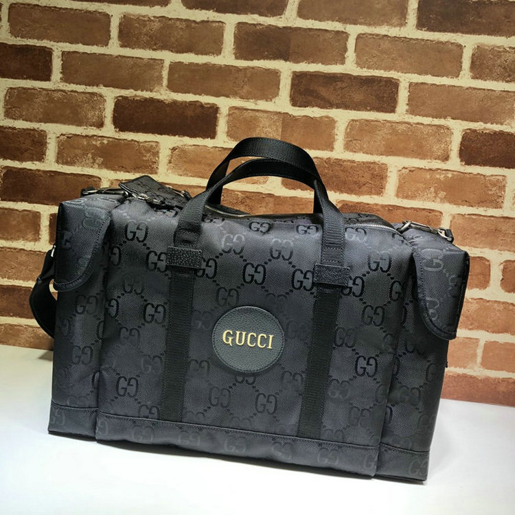 グッチ GUCCI 057-GG630350　2021年最新入荷 トートバッグ ボストンバッグ 旅行かばん トラベルバッグ ダッフルバッグ ショルダーバッグ