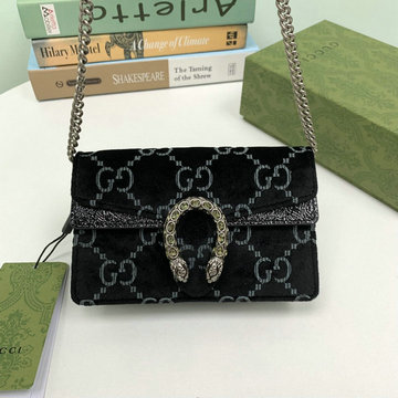商品名称：グッチ GUCCI 057-GG476432RBK　2021年最新入荷 ディオニュソス スーパーミニバッグ チェーンウォレット クロスボディ 斜め掛け ショルダーバッグ クロスボディバッグ