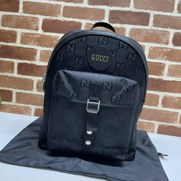 商品名称：グッチ GUCCI 057-GG644992BK　2021年最新入荷 Off The Grid バックパック メンズ リュック リュックサック ディパックバッグ リサイクルナイロン