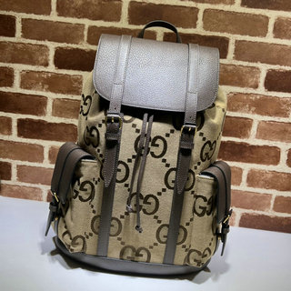 商品名称：グッチ GUCCI 057-GG678829XKF　2021年最新入荷 ジャンボGG バックパック リュックサック リュック ディパック キャンパス