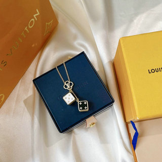 ルイヴィトン LOUISVUITTON 057-LVXL22001　2021年最新入荷 ネックレス アクセサリー ジュエリー