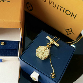 ルイヴィトン LOUISVUITTON 057-LVXL22002　2021年最新入荷 ネックレス アクセサリー ジュエリー