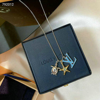 ルイヴィトン LOUISVUITTON 057-LVXL22004　2021年最新入荷 ネックレス アクセサリー ジュエリー