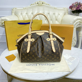 ルイヴィトン LOUISVUITTON 057-M40144　2021年最新入荷 トートバッグ ハンドバッグ レディースかばんッグ モノグラムキャンパス