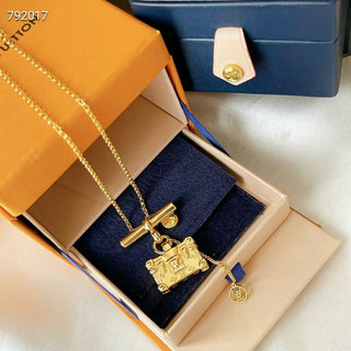 ルイヴィトン LOUISVUITTON 057-LVXL22004　2021年最新入荷 ネックレス アクセサリー ジュエリー