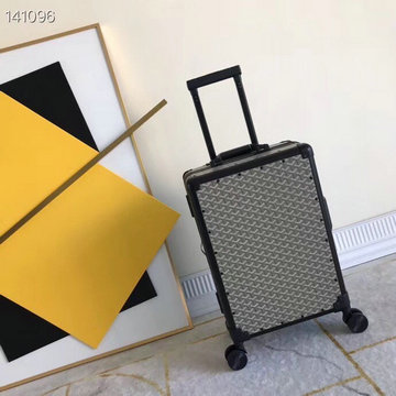 商品名称：ゴヤール GOYARD BX-GY1098HS　2021年新色入荷 スーツケース ラゲージケース トラベルバッグ トロリーケース