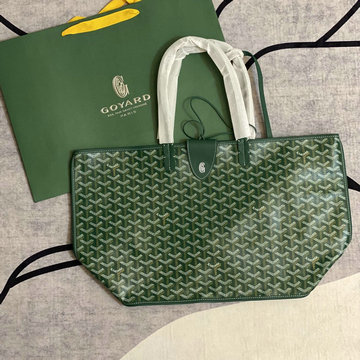 ゴヤール GOYARD BX-GY2378GL　2021年新色入荷 サンルイ anjou アンジュー トップハンドルバッグ トートバッグ リバーシブル ハンドバッグ ショッピングバッグ レザー