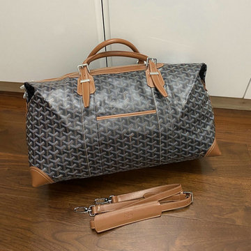 商品名称：ゴヤール GOYARD BX-GY8952TH　2021年新色入荷 旅行かばん ボストンバッグ トートバッグ 2way ショルダーバッグ トラベルバッグ ダッフルバッグ キャリーバッグ