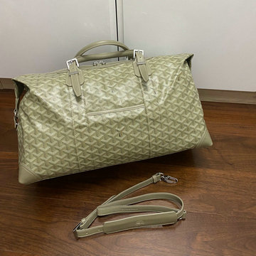 商品名称：ゴヤール GOYARD BX-GY8952TS　2021年新色入荷 旅行かばん ボストンバッグ トートバッグ 2way ショルダーバッグ トラベルバッグ ダッフルバッグ キャリーバッグ