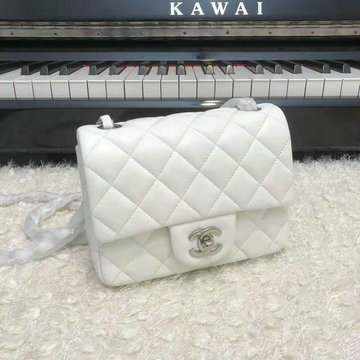 シャネル CHANEL CC-CH1115GYYBS　2021年最新入荷 クラシック フラップバッグ 斜め掛け ショルダーバッグ クロスボディバッグ レディースかばん ラムスキン