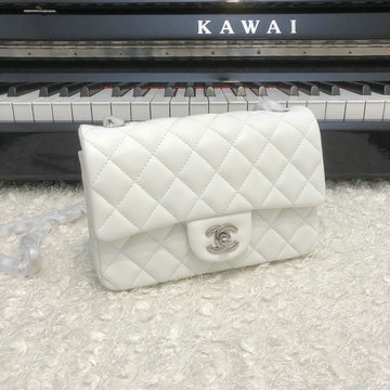 商品名称：シャネル CHANEL CC-CH1116GYYBS　2021年最新入荷 クラシック フラップバッグ 斜め掛け ショルダーバッグ クロスボディバッグ レディースかばん ラムスキン