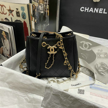 商品名称：シャネル CHANEL CC-CH888BK　2021年最新入荷 スモール バゲットバッグ 斜め掛け ショルダーバッグ クロスボディバッグ レディースかばん