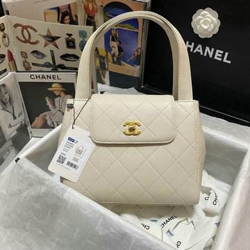 商品名称：シャネル CHANEL CC-CH2457BS　2021年最新入荷 トップハンドルバッグ トートバッグ ハンドバッグ レディースかばん ラムスキン