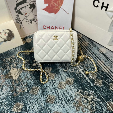 シャネル CHANEL CC-CH2463BS　2021年最新入荷 カメラバッグ 斜め掛け ショルダーバッグ クロスボディバッグ スクエアバッグ