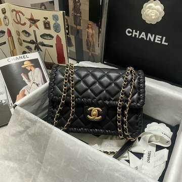 商品名称：シャネル CHANEL CC-CH2496PBK　2021年最新入荷 フラップバッグ 斜め掛け ショルダーバッグ クロスボディバッグ スクエアバッグ レディースかばん