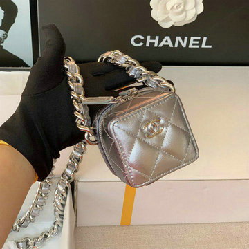 商品名称：シャネル CHANEL CC-CH2529YS　2021年最新入荷 チェーン クラッチ スクエアバッグ 斜め掛け ショルダーバッグ クロスボディ レディースかばん ラムスキン