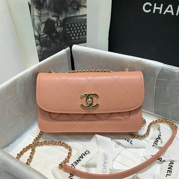 商品名称：シャネル CHANEL CCC-H2742FH　2021年最新入荷 スモール フラップバッグ 斜め掛け ショルダーバッグ クロスボディ レディースかばん