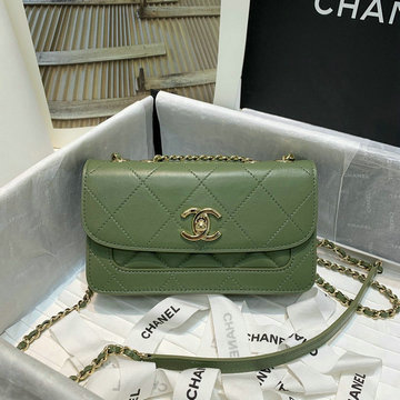 商品名称：シャネル CHANEL CC-CH2742GL　2021年最新入荷 スモール フラップバッグ 斜め掛け ショルダーバッグ クロスボディ レディースかばん