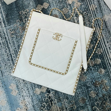 商品名称：シャネル CHANEL CC-CH2973BS　2021年最新入荷 ショッピング バッグ トートバッグ ハンドバッグ 斜め掛け ショルダーバッグ カーフスキン