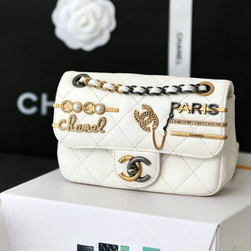 商品名称：シャネル CHANEL CC-CH2979BS　2021年最新入荷 フラップバッグ 斜め掛け ショルダーバッグ クロスボディバッグ レディースかばん ラムスキン