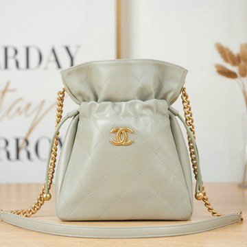 商品名称：シャネル CHANEL CC-CH2985HS　2021年最新入荷 ドローストリングバッグ 斜め掛け ショルダーバッグ クロスボディバッグ レディースかばん