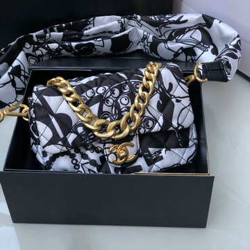 商品名称：シャネル CHANEL CC-CH3004BS　2021年最新入荷 ミニ フラップバッグ 斜め掛け ショルダーバッグ クロスボディバッグ レディースかばん プリント ファブリック