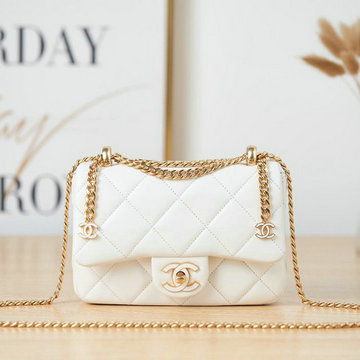 商品名称：シャネル CHANEL CC-CH3113BS　2021年最新入荷 スモール フラップバッグ 斜め掛け ショルダーバッグ クロスボディバッグ レディースかばん