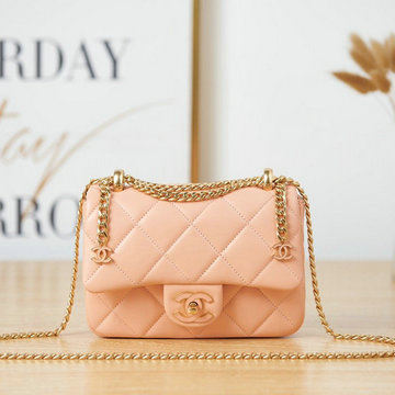 シャネル CHANEL CC-CH3113FH　2021年最新入荷 スモール フラップバッグ 斜め掛け ショルダーバッグ クロスボディバッグ レディースかばん