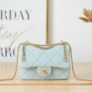 商品名称：シャネル CHANEL CC-CH3113QL　2021年最新入荷 スモール フラップバッグ 斜め掛け ショルダーバッグ クロスボディバッグ レディースかばん