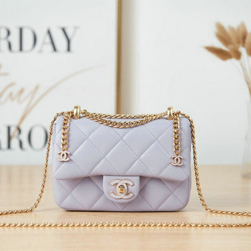 商品名称：シャネル CHANEL CC-CH3113QZ　2021年最新入荷 スモール フラップバッグ 斜め掛け ショルダーバッグ クロスボディバッグ レディースかばん