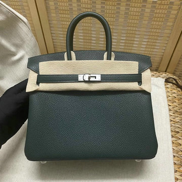 商品名称：エルメス HERMES 063-HBK25TCQYSG　2021年最新入荷 バーキンバッグ トップハンドルバッグ トートバッグ ハンドバッグ レディースかばん TOGO革