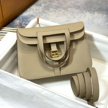 エルメス HERMES 063-H600922FH　2021年最新入荷 アルザンバッグ トートバッグ 斜め掛け ショルダーバッグ クロスボディバッグ トリヨン